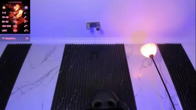 Image 12 of sadie_manson Stream on Chaturbate on 1 month ago