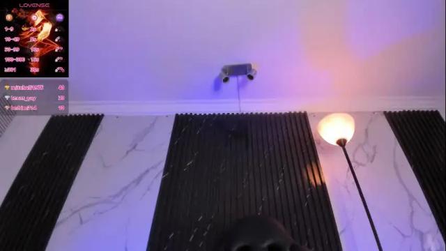 Image 10 of sadie_manson Stream on Chaturbate on 28 days ago