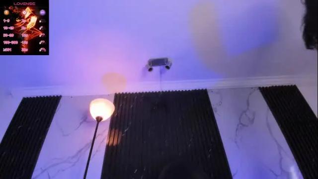 Image 4 of sadie_manson Stream on Chaturbate on 1 day ago