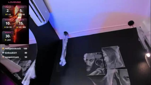 Thumbnail 1, sadie_manson's Stream at Chaturbate, 2 months ago