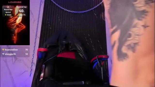 Image 8 of sadie_manson Stream on Chaturbate on 2 months ago