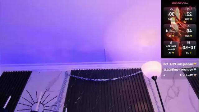 Image 11 of sadie_manson Stream on Chaturbate on 1 month ago