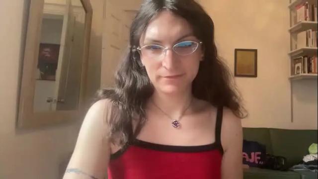Thumbnail 1, sadie_stars's Stream at Chaturbate, 1 month ago