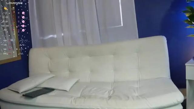 Image 4 of sadiedawson Stream on Chaturbate on 14 months ago