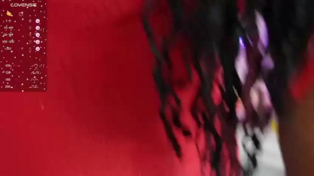Image 8 of sadiedawson Stream on Chaturbate on 14 months ago