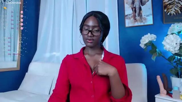 Thumbnail 3, sadiedawson's Stream at Chaturbate, 13 months ago