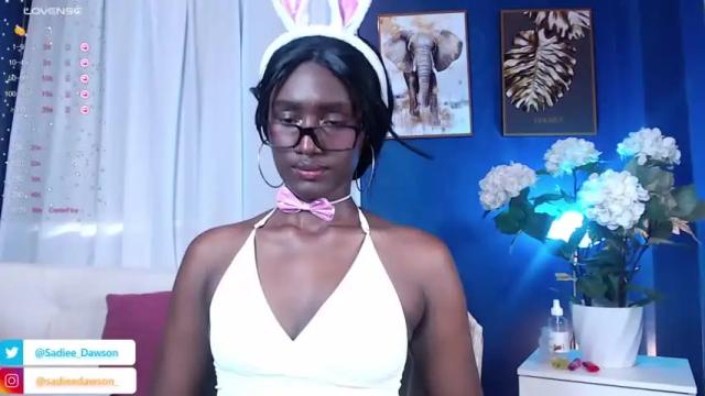 Image 12 of sadiedawson Stream on Chaturbate on 13 months ago