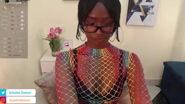Thumbnail 1, sadiedawson's Stream at Chaturbate, 13 months ago