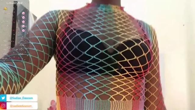 Image 4 of sadiedawson Stream on Chaturbate on 13 months ago