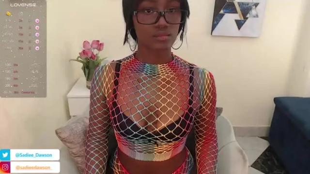 Image 6 of sadiedawson Stream on Chaturbate on 13 months ago