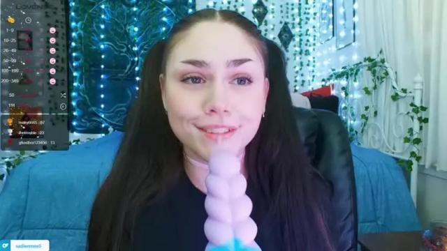 Image 12 of sadierenee96 Stream on Chaturbate on 18 months ago