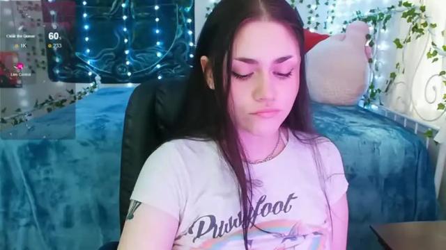 Image 2 of sadierenee96 Stream on Chaturbate on 15 months ago