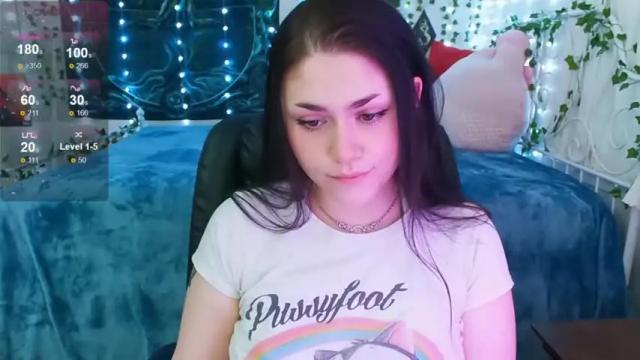 Image 7 of sadierenee96 Stream on Chaturbate on 15 months ago