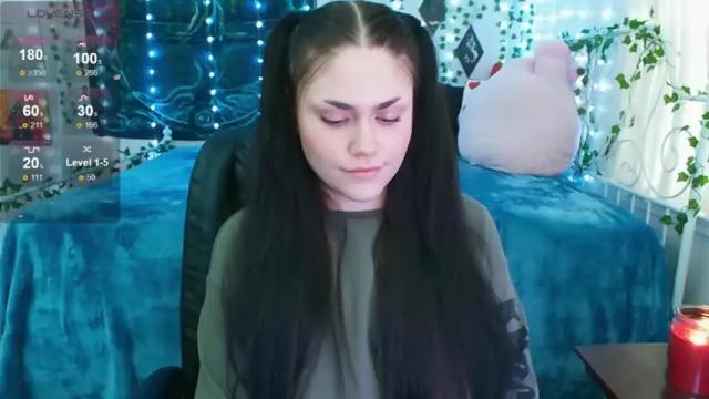 Thumbnail 1, sadierenee96's Stream at Chaturbate, 15 months ago