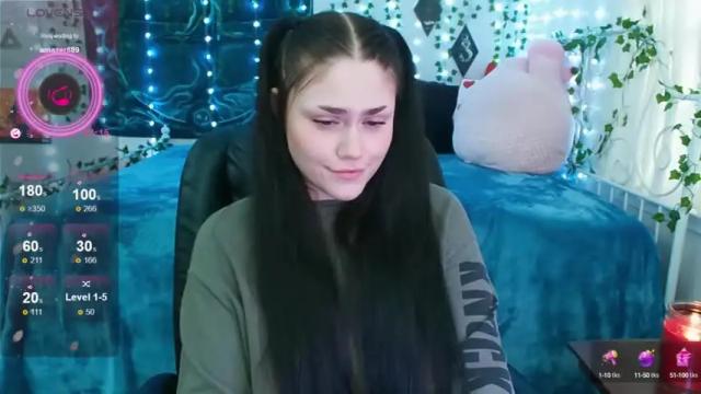 Image 3 of sadierenee96 Stream on Chaturbate on 15 months ago