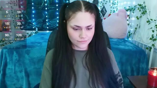 Thumbnail 2, sadierenee96's Stream at Chaturbate, 15 months ago