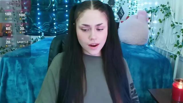 Image 6 of sadierenee96 Stream on Chaturbate on 15 months ago