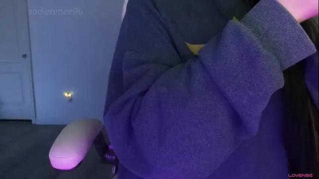 Thumbnail 1, sadierenee96's Stream at Chaturbate, 1 month ago