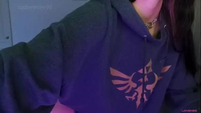 Image 8 of sadierenee96 Stream on Chaturbate on 1 month ago