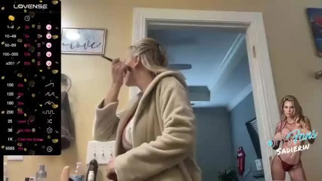 Thumbnail 1, sadierw's Stream at Chaturbate, 14 months ago