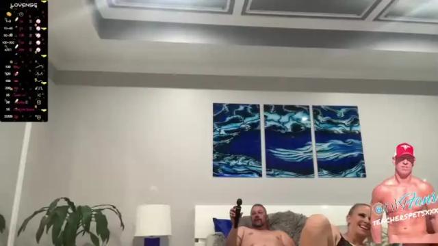 Image 10 of sadierw Stream on Chaturbate on 12 months ago