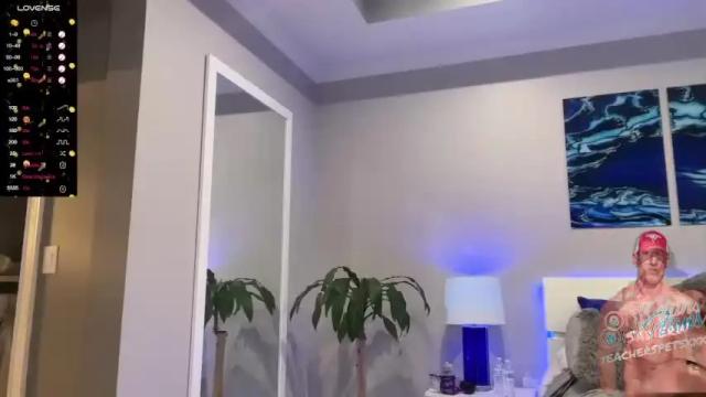 Thumbnail 2, sadierw's Stream at Chaturbate, 12 months ago