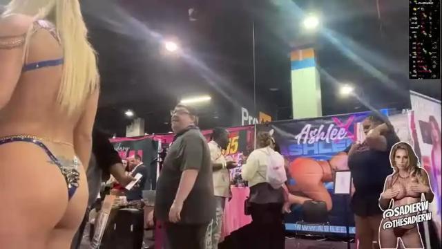 Image 6 of sadierw Stream on Chaturbate on 23 days ago