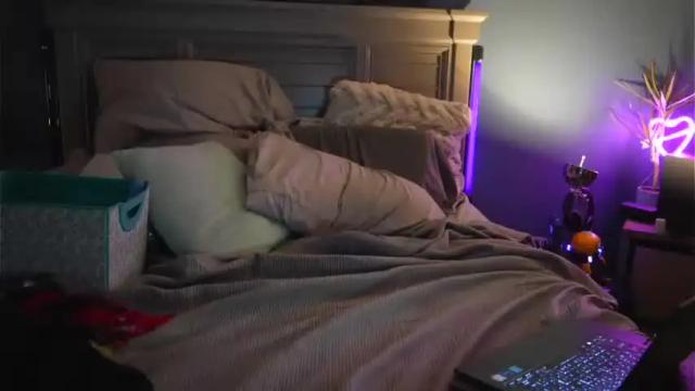Image 4 of sadiessecretcloset Stream on Chaturbate on 18 months ago