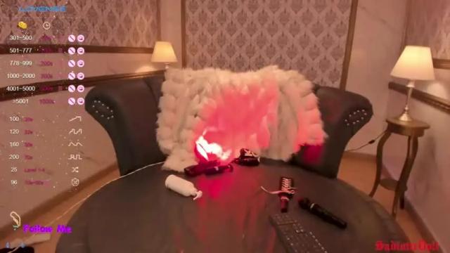 Thumbnail 1, sadisticdoll's Stream at Chaturbate, 19 months ago