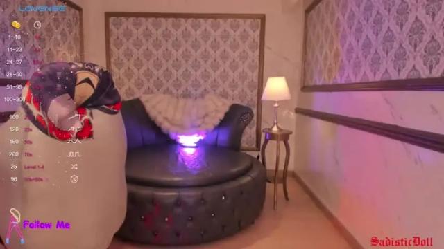 Image 12 of sadisticdoll Stream on Chaturbate on 19 months ago