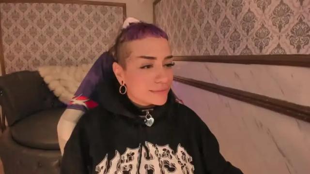 Thumbnail 1, sadisticdoll's Stream at Chaturbate, 19 months ago