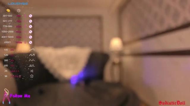 Image 7 of sadisticdoll Stream on Chaturbate on 19 months ago