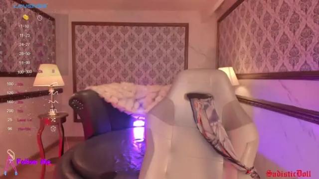 Image 2 of sadisticdoll Stream on Chaturbate on 19 months ago