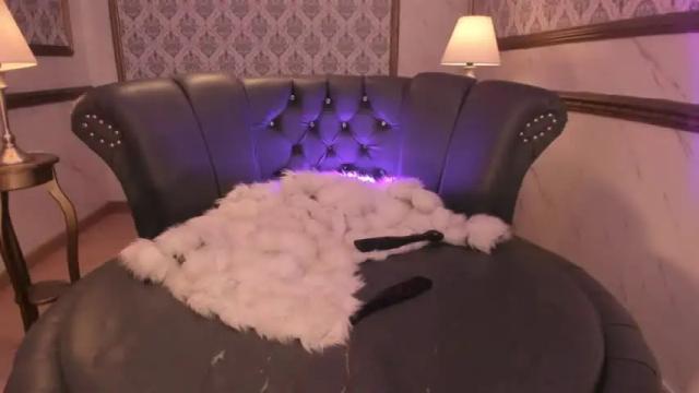 Thumbnail 1, sadisticdoll's Stream at Chaturbate, 19 months ago