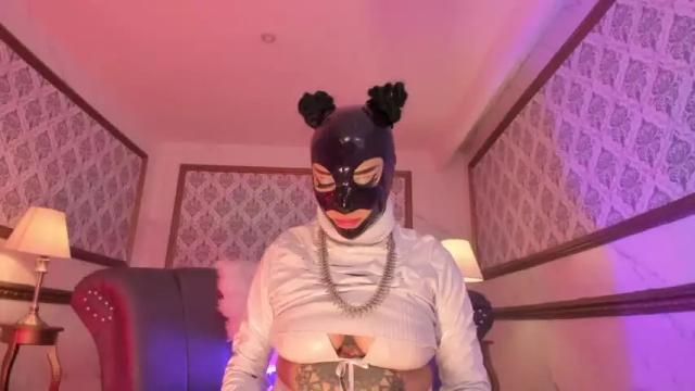 Image 10 of sadisticdoll Stream on Chaturbate on 19 months ago