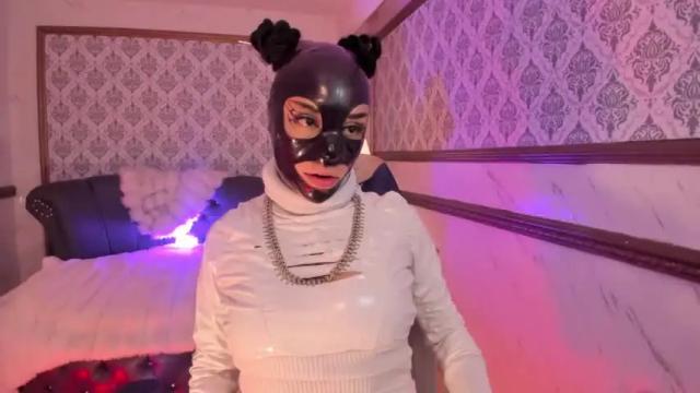 Thumbnail 2, sadisticdoll's Stream at Chaturbate, 19 months ago