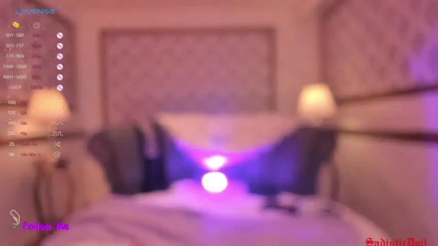 Image 3 of sadisticdoll Stream on Chaturbate on 19 months ago