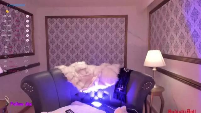 Image 11 of sadisticdoll Stream on Chaturbate on 19 months ago