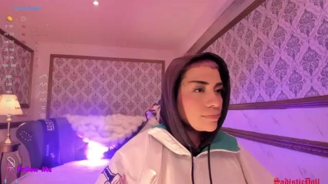 Image 2 of sadisticdoll Stream on Chaturbate on 18 months ago