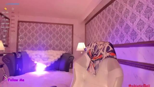 Image 3 of sadisticdoll Stream on Chaturbate on 18 months ago