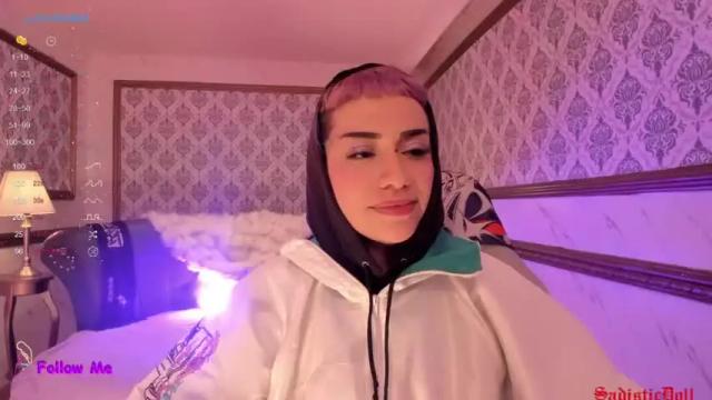 Image 4 of sadisticdoll Stream on Chaturbate on 18 months ago