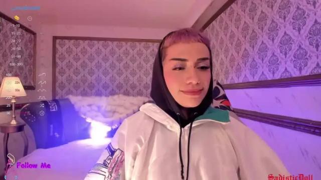 Image 6 of sadisticdoll Stream on Chaturbate on 18 months ago