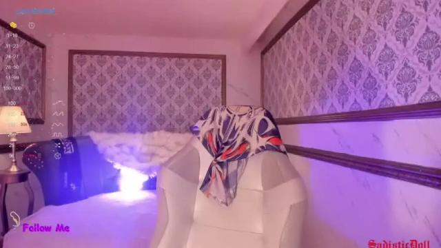 Image 7 of sadisticdoll Stream on Chaturbate on 18 months ago