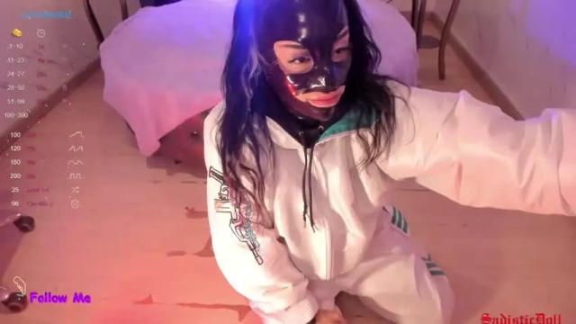 Thumbnail 3, sadisticdoll's Stream at Chaturbate, 18 months ago
