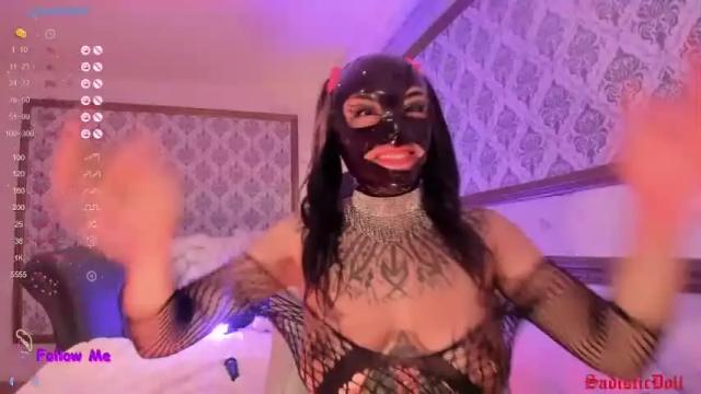 Image 11 of sadisticdoll Stream on Chaturbate on 18 months ago