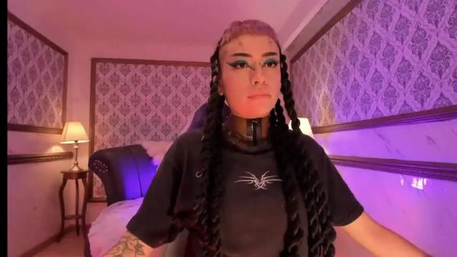 Thumbnail 1, sadisticdoll's Stream at Chaturbate, 18 months ago