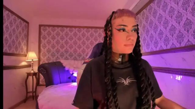 Image 2 of sadisticdoll Stream on Chaturbate on 18 months ago