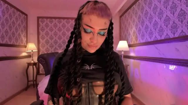 Image 6 of sadisticdoll Stream on Chaturbate on 18 months ago