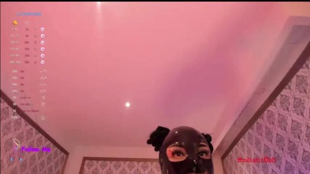 Image 12 of sadisticdoll Stream on Chaturbate on 18 months ago