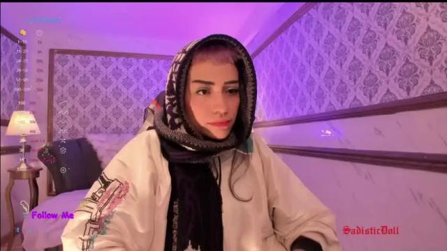 Thumbnail 2, sadisticdoll's Stream at Chaturbate, 18 months ago